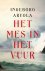 (1) Het Mes In Het Vuur
