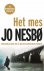Jo Nesbo 40776 - Het mes