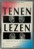 Tenen lezen Voeten zijn spi...