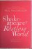 Shakespeare's Restless World