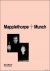 Richard Meyer - Mapplethorpe + Munch