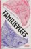 Martin Hendriksma - Familievlees