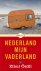 Zihni Özdil - Nederland mijn vaderland