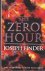 Joseph Finder - The Zero Hour