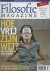 Filosofie Magazine Jaargang...