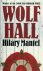 Mantel H - Wolf hall
