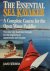 The Essential Sea Kayaker