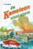 61 : De Kameleon slaat alar...