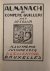 Almanach de Compere Guilleri