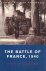 The battle of France, 1940....