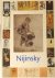 - - Nijinsky. 1889-1950.