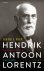Hendrik Antoon Lorentz, nat...