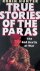 Hunter, Robin - True Stories of the Paras: The Red Devils at War
