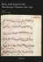 Music and Liturgy for the B...