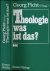 Picht, Georg  Enno Rudolph (Hrsg.). - Theologie - Was ist das?