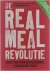 De real meal revolutie : ec...
