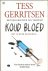Gerritsen, Tess - Koud bloed