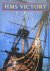 ZEILSCHEPEN:  HMS VICTORY -...