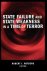 State Failure and State Wea...