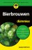 Bierbrouwen voor Dummies / ...