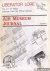 Johnsen, Frederick A. (editor) - Air Museum Journal. Liberator Lore. Volume I: The Art of Flying. Drawings From the Official Manuals. Volume II: Nose Art