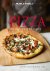 Giuseppe Mascoli; Bridget Hugo - Pizza om zelf thuis te maken