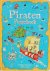 S. Reid - Piraten puzzelboek