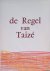 De Regel van Taizé