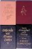 4 miniature books: J.W. Goe...