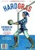 JAN LUITZEN & WIM ZONNEVELD - Hard Gras 115. Kicksen en wickets -Van cricket naar voetbal in Nederland 1845-1888