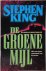 Stephen King 17585 - De groene mijl een verhaal in zes delen