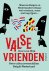 Evert van Wijk - Valse vrienden
