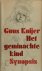 Het geminachte kind Acht st...
