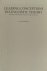 Salverda, R. - Leading conceptions in linguistic theory. Formalist tendencies in structural linguistics