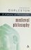 Frederick Copleston 148854 - A History of Philosophy: Medieval Philosophy