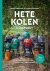Jeroen Hazebroek; Leonard Elenbaas - Hete kolen compleet