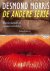 Morris, Desmond - De andere sekse