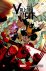 Brian Michael Bendis - 04 All New X-Men / Marvel / 0