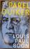 De Parelduiker / Louis Paul...