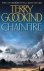 GOODKIND,  Terry - Chainfire