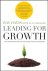 Leading for Growth
