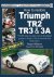 How to Restore Triumph TR2,...