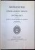  - Archaeologia or Miscellaneous Tracts relating to Antiquity, published by the Society of Antiquaries of London, Second series, Volume XCIX