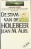 De stam van de holebeer / d...