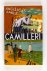 Camilleri, Andrea - Angelica's smile, an inspector Montalbano mystery