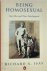 Isay, Richard A. - Being Homosexual Gay Men and Their Development