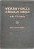 Andreas Vesalius A Belgian ...