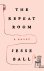 Jesse Ball - The Repeat Room