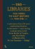 150 Libraries You Need To V...