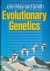 Evolutionary Genetics